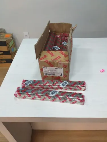 Corrediça Telescópica 30cm Hard