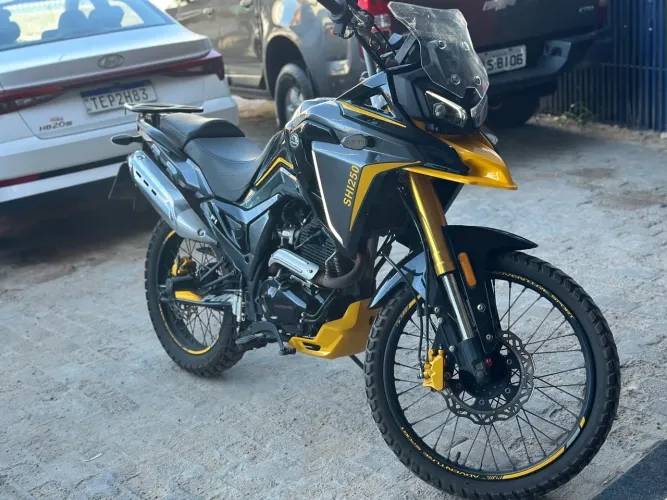 250 SHI 2026