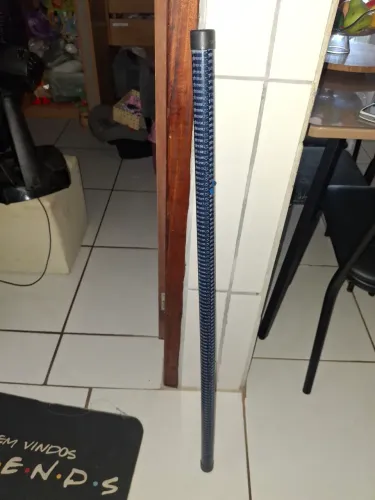 Barra de treino