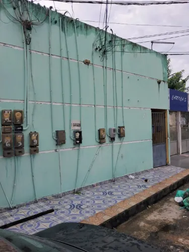 APTO 2 QUARTOS NA SIMEÃO