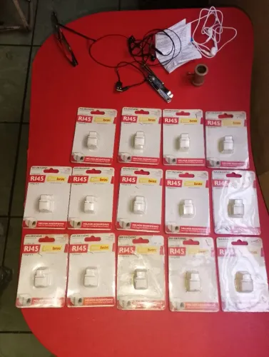 Switches de rede