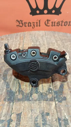 Pinça Freio Traseiro Touring - 44080-08C - Harley Davidson