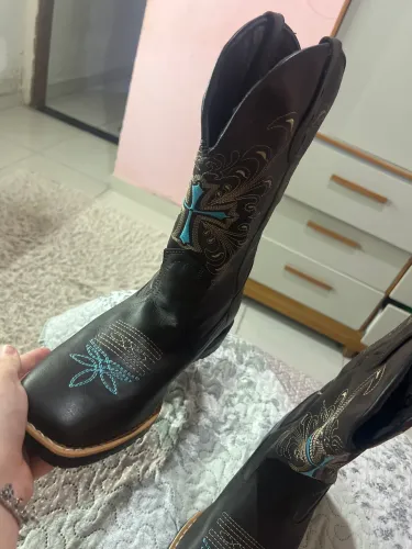 Vende-se essa texana