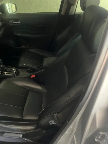 Honda City Sedan EXL 1.5 Flex 16V 4P Aut. 2022