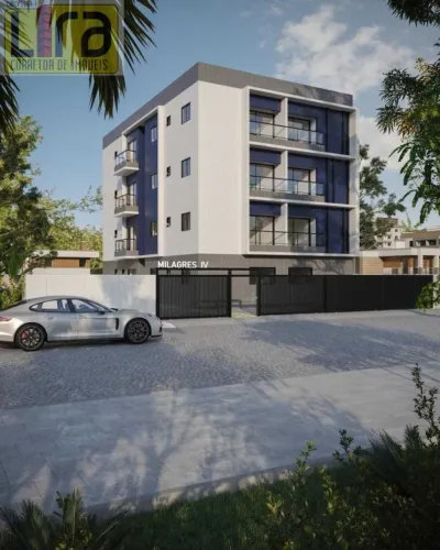 Residencial Milagres IV