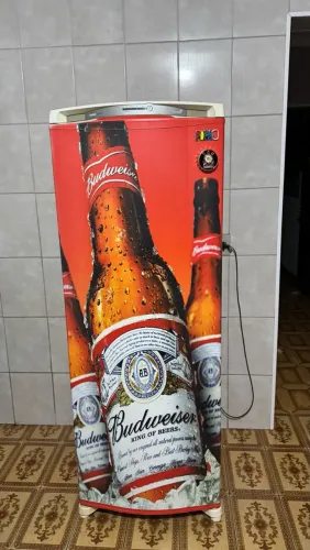 Vende geladeira