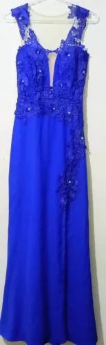 Vestido de festa 7