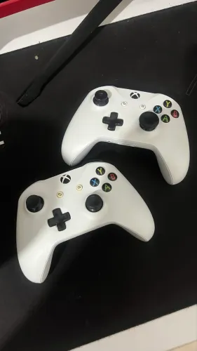 Controle de Xbox