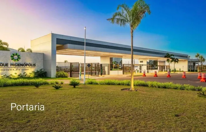 Lote á Venda no Unique Higienópolis Rondonópolis/MT - R$ 495.000,00
