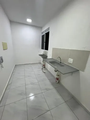 Repasse de Apartamento no Jardim dos Pássaros Messejana