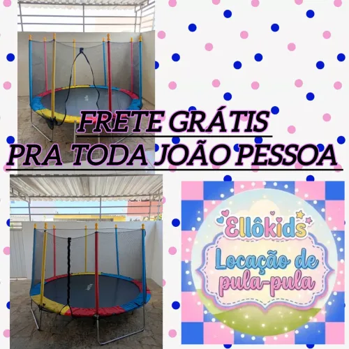 pula-Pula 90.00 promoção por tempo limitado 