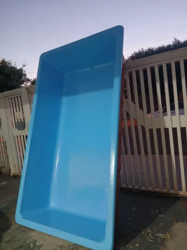 Piscina 3.500L