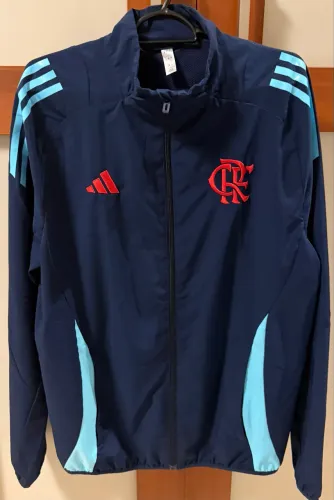 Casaco do Flamengo original + Calça