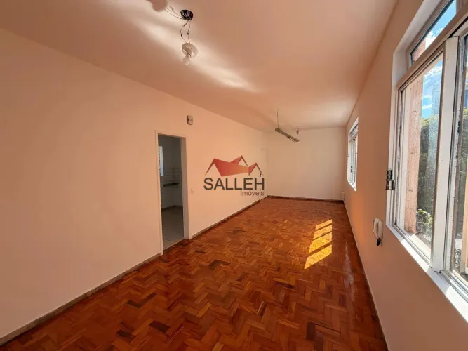 Apartamento, 3 quartos, 1 suite, 1 vaga
