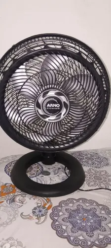 Ventilador Arno
