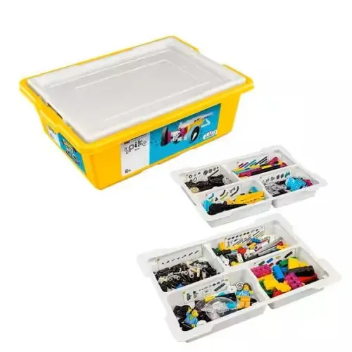 Kit LEGO Spike Prime - 45678