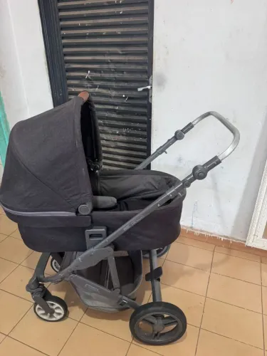 Carrinho 