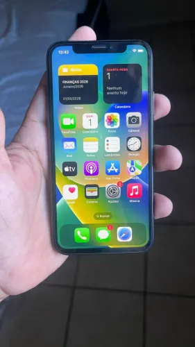 Iphone X 64g