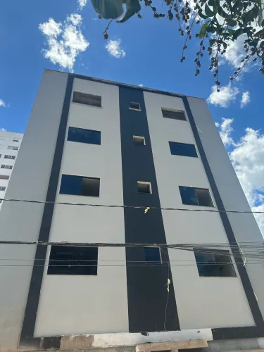 APARTAMENTO NOVO PRÓX. UNIMONTES