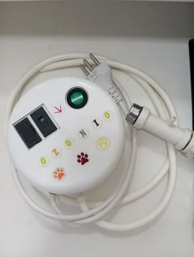 Aparelho de ozônio Para Pets