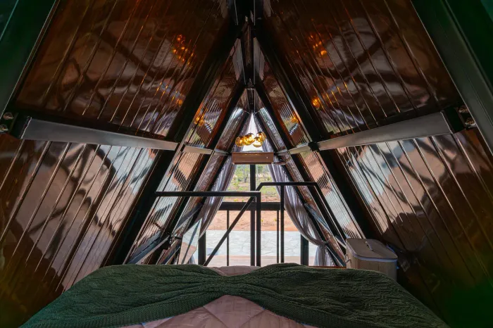 Cabana em Pirenópolis