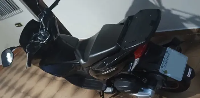 HONDA PCX 150 DL