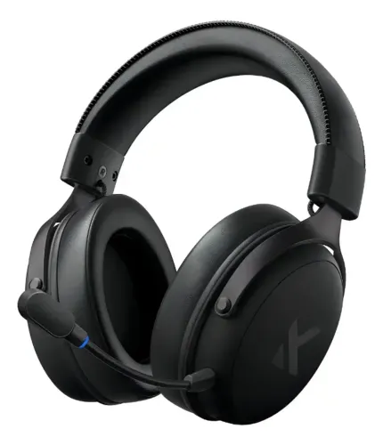 Headset Gamer Sem Fio Wireless 7.1 MCHOSE V9 PRO - Lacrado na Caixa