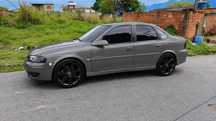 Chevrolet Vectra GLS/expres.2.2/ 2.0 E 2.0 CD 8V 2004