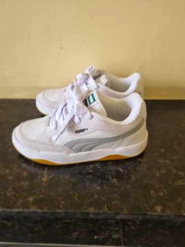Tênis puma casual