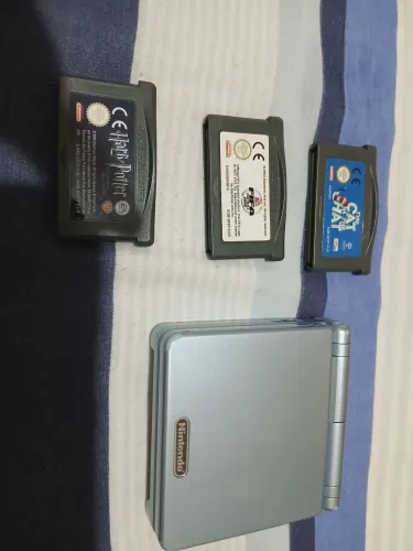 Game boy