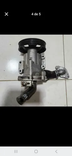 Bomba fiat toro