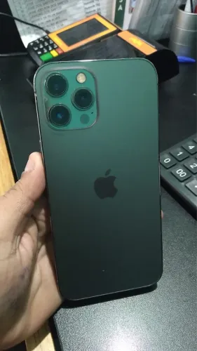 iPhone 12 Pro Max 