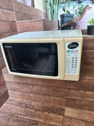 Microondas
