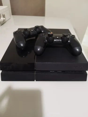Playstation 4