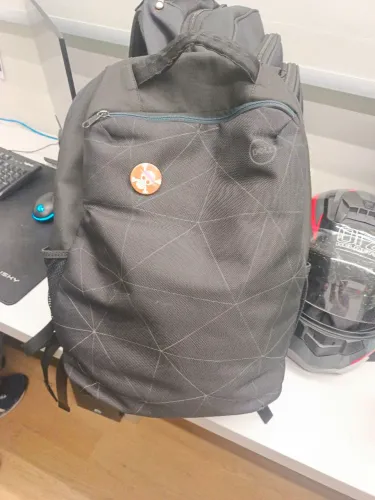 Mochila Dell