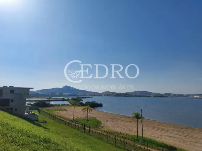 Terreno declive 252m² Lote Praia Viverde 2 Nova São Pedro São Pedro da Aldeia