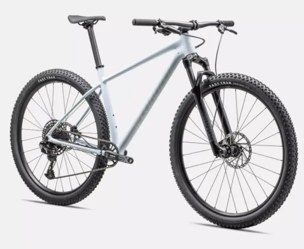 Bicicleta Specialized chisel