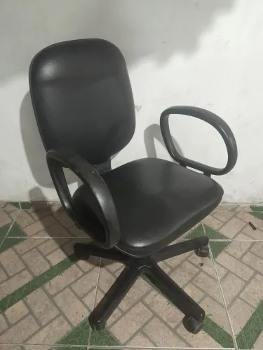 Cadeira de escritório 