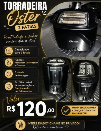 Torradeira