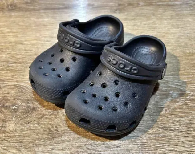 Crocs c6 C7