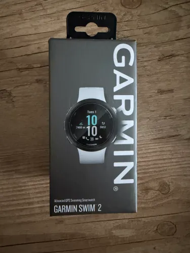 Garmin Swim 2