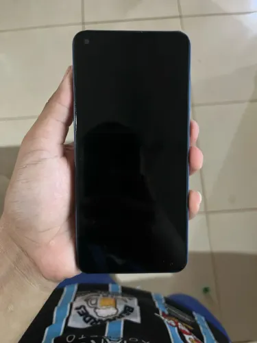 Redimi note 9