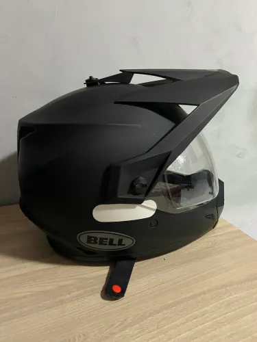 Capacete Bell MX-9 Adventure