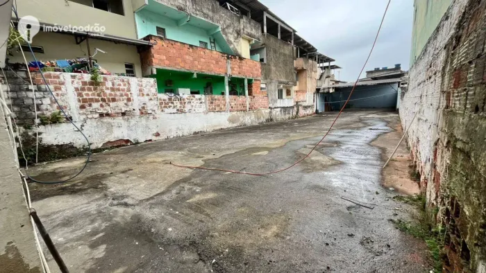 Loja à venda, 520 m² por R$ 350.000,00 - Vilar dos Teles - São João de Meriti/RJ
