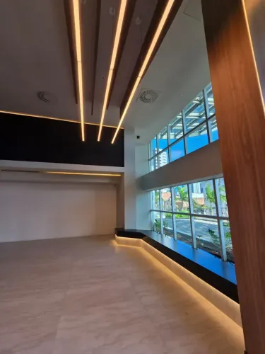 [GRAN-TOWER-48918] Alugo sala comercial no Grand Tower- Boa viagem