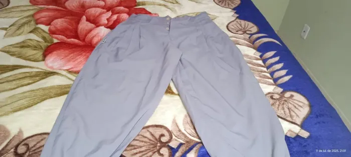 Bombachas gaúcha