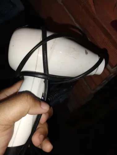 Lichadeira de pes