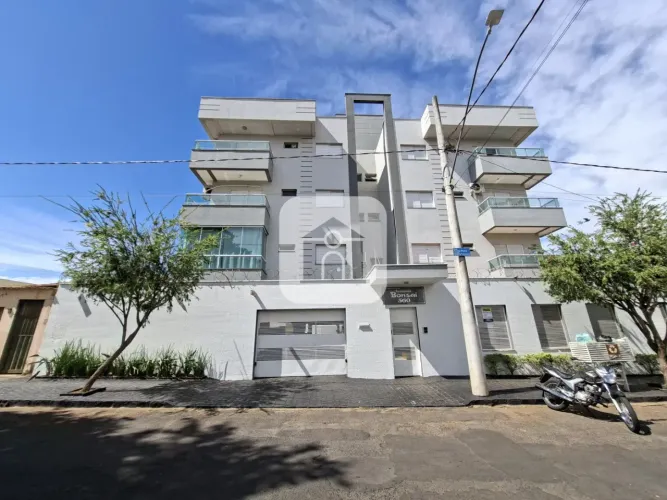 Apartamento Padrão em Uberlândia