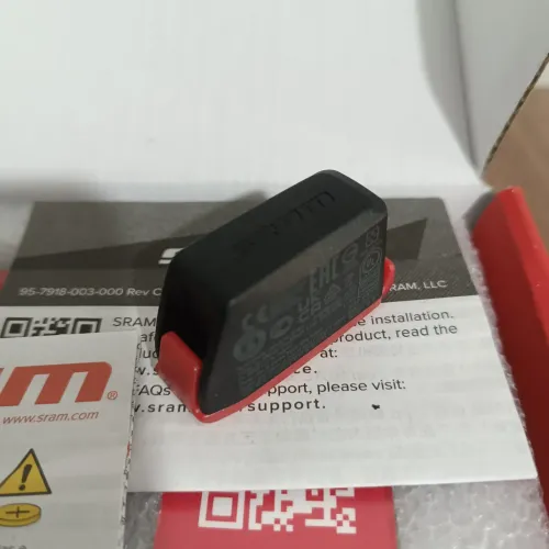 Bateria Sram Axs etap 