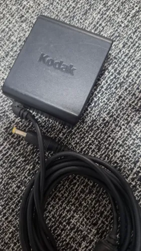 Carregador kodak - AD5004KD/3F8571